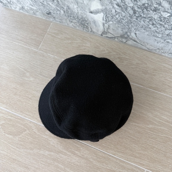 Maison Michel Paris Hat main image 9